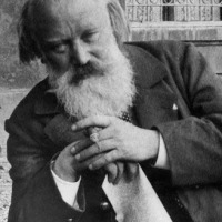 Brahms y el poliédrico formalismo sonoro