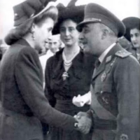 Eva Perón, sesenta años de una devota nacionalsocialista