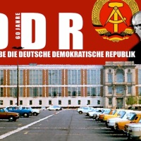 25 años sin el Muro antifascista de Berlín