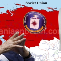 George Soros y la CIA ayudaron a Mijail Gorbachov a decretar la disolución de la URSS